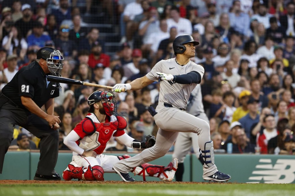 Park Factors: Estimated Impact of Potential Free&nbsp;Agents