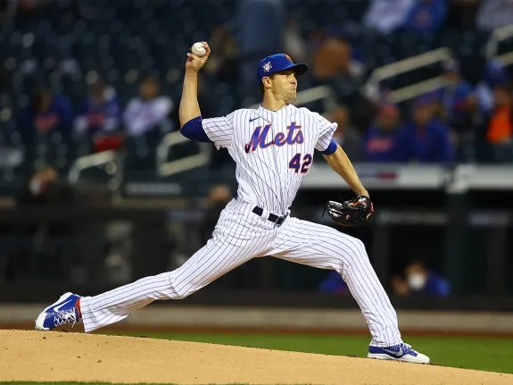 Managing Pitcher Injury Risk While Optimizing&nbsp;Production