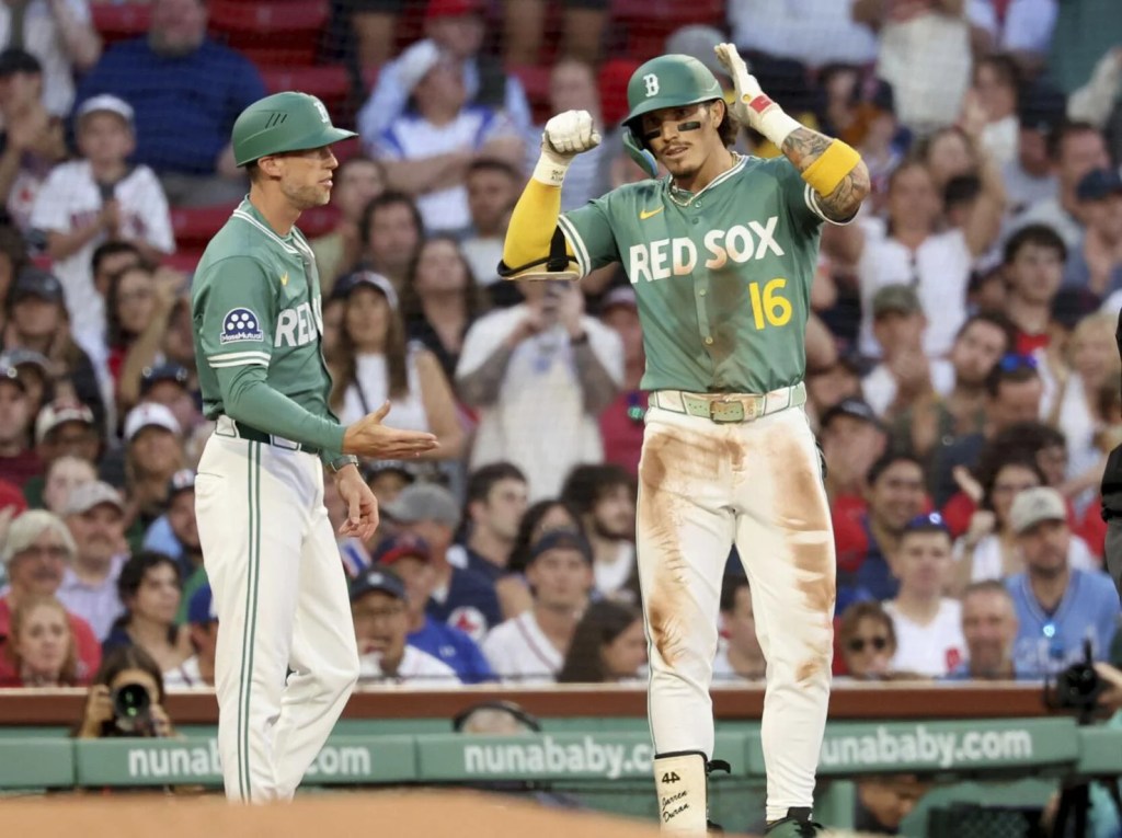 Making a Stolen Base Decision&nbsp;Guide